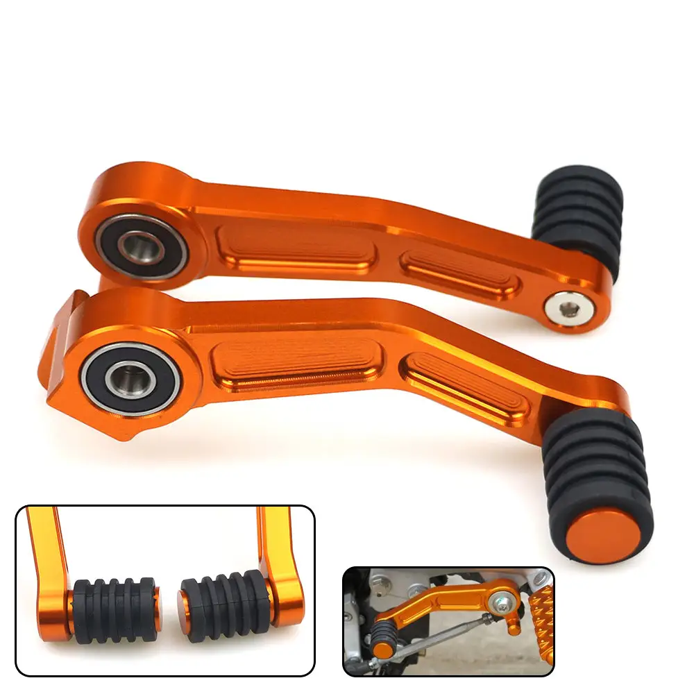 Modified Parts Shift Lever Gear Lever Brake Lever Brake Lever