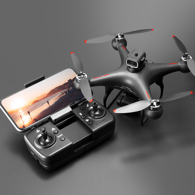 S116 - Dual Camera - Dual Battery