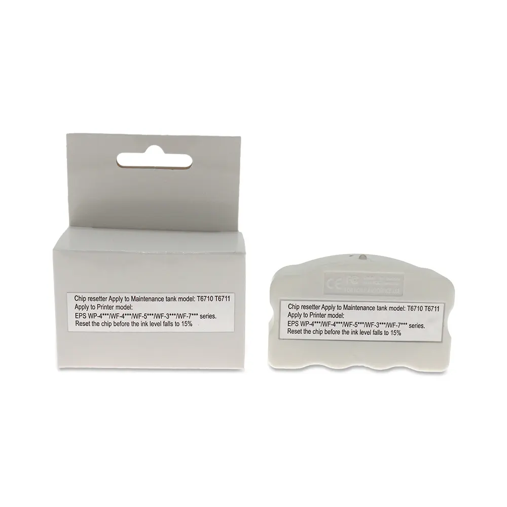 Pro WP-4545 4020 4530 T6710 6711 Waste Ink Silo