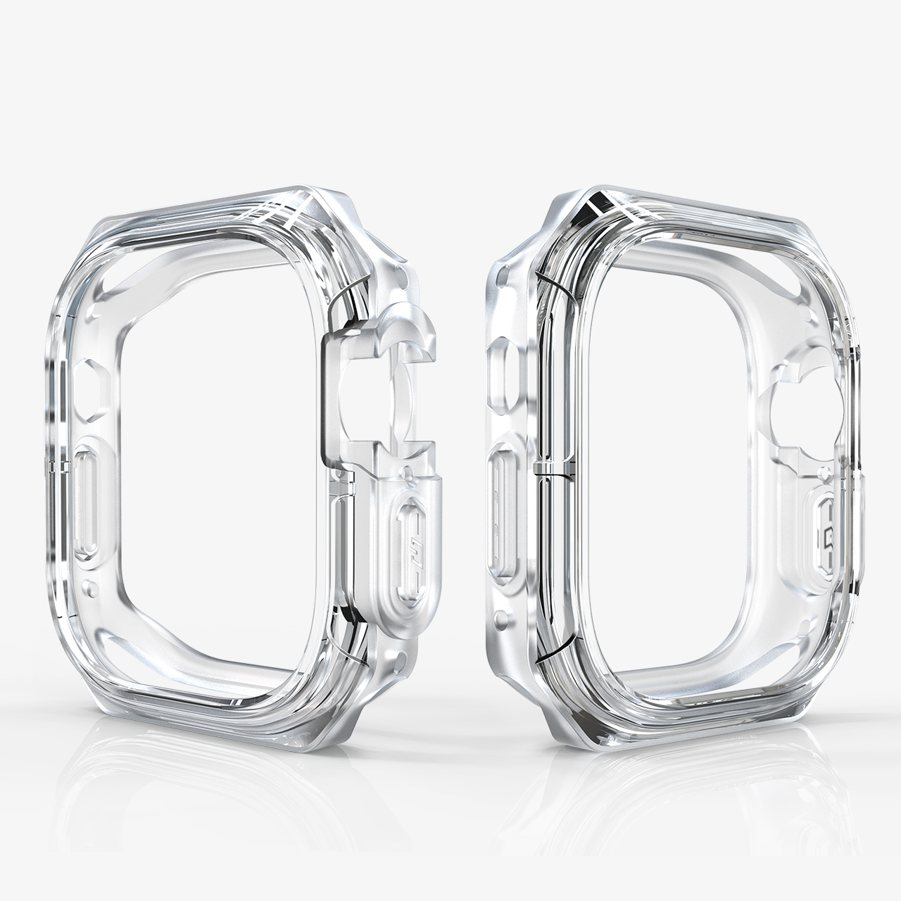 UltraShield Apple Watch Case