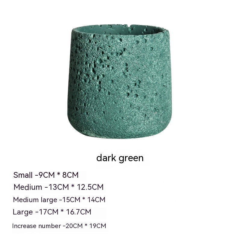 Sy006 Dark Green