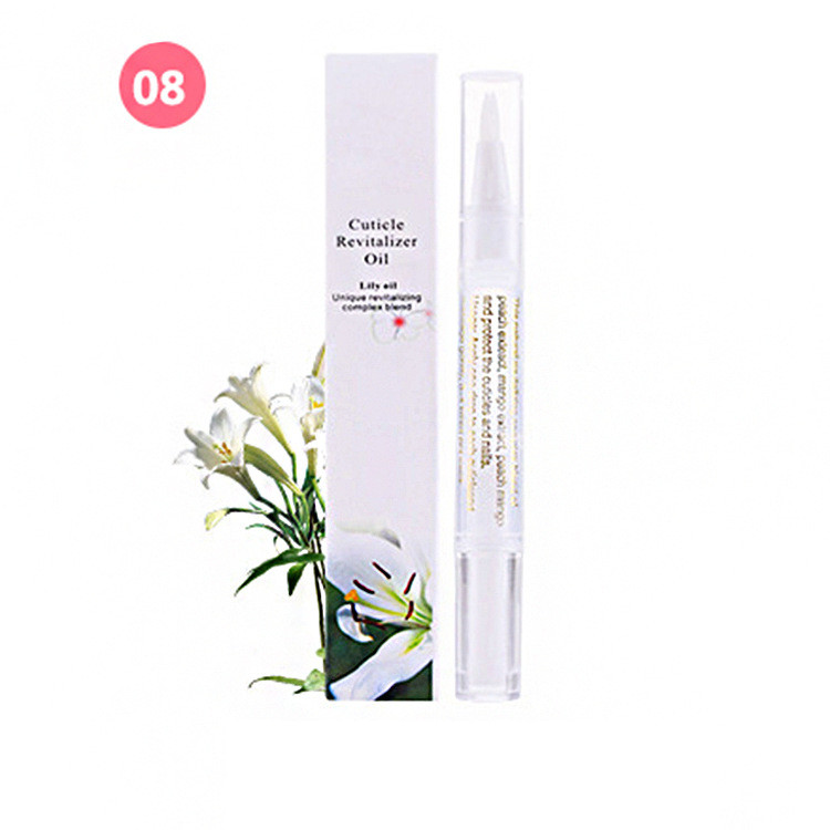 Nail Nutrition Pen Lily - Shop at LoveMi