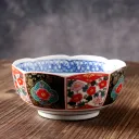 6Inch Lotus Bowl063