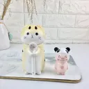 Boniu275Ml Cute7 Ornameml