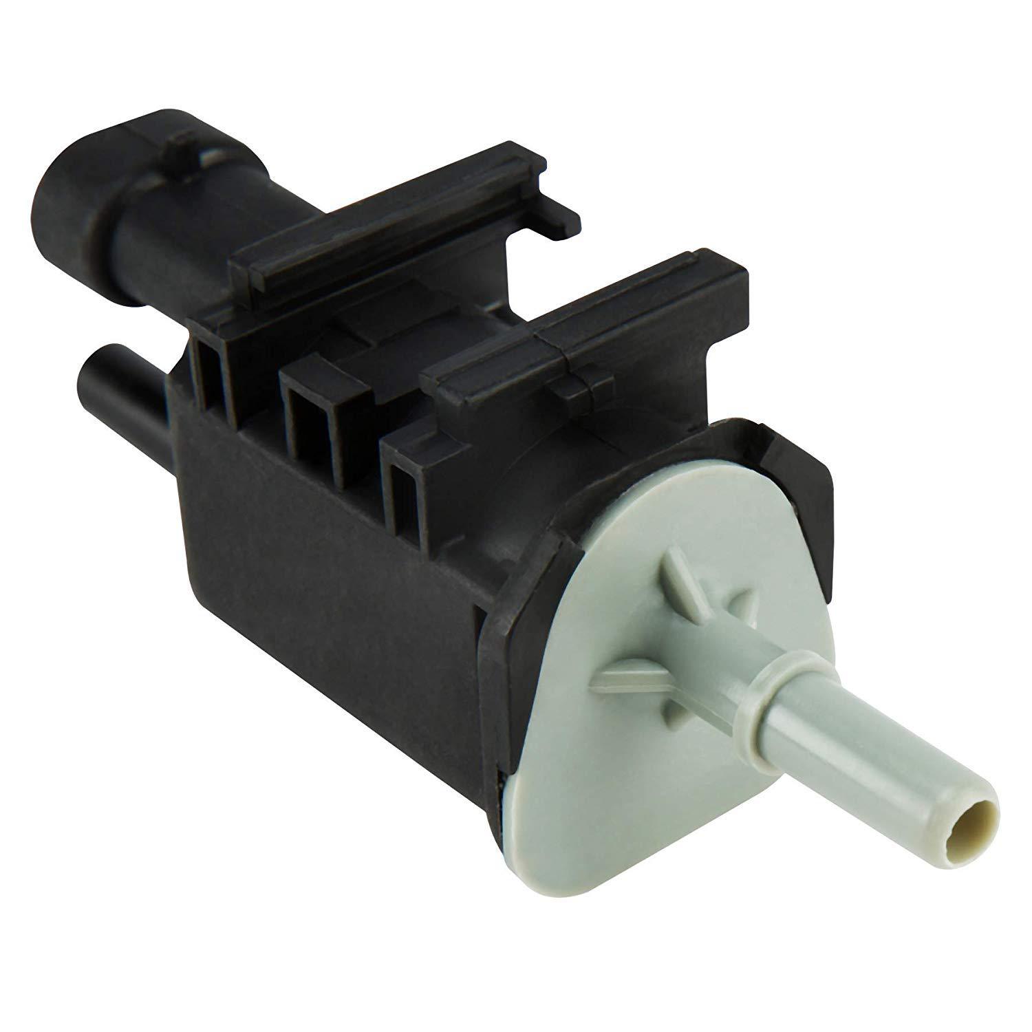 Title 2, 30 Canister Solenoid Valve Fuel Canister