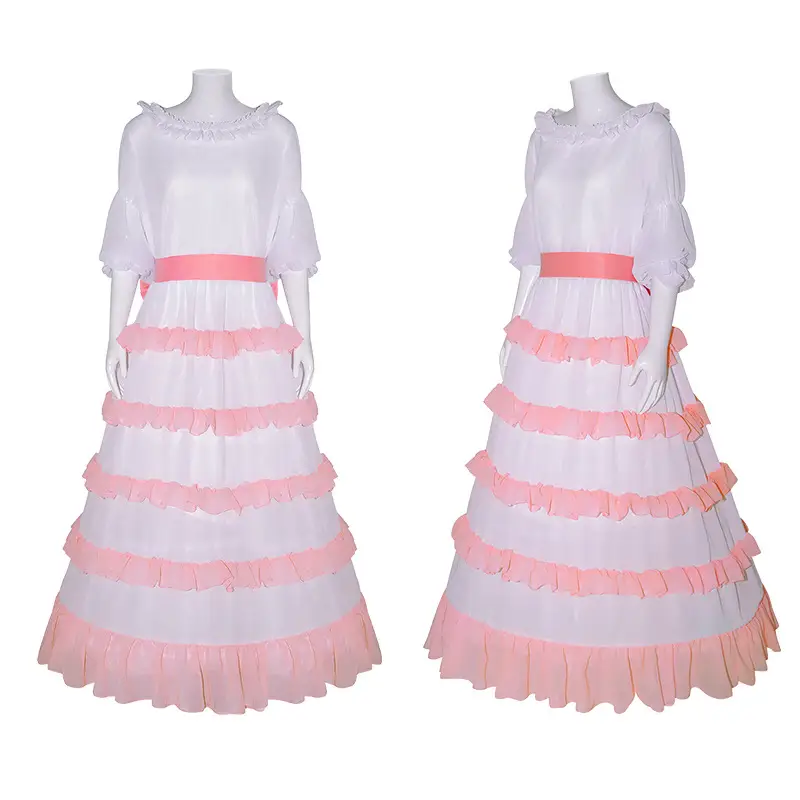 New Dress Cos Stage Show Performance Gown