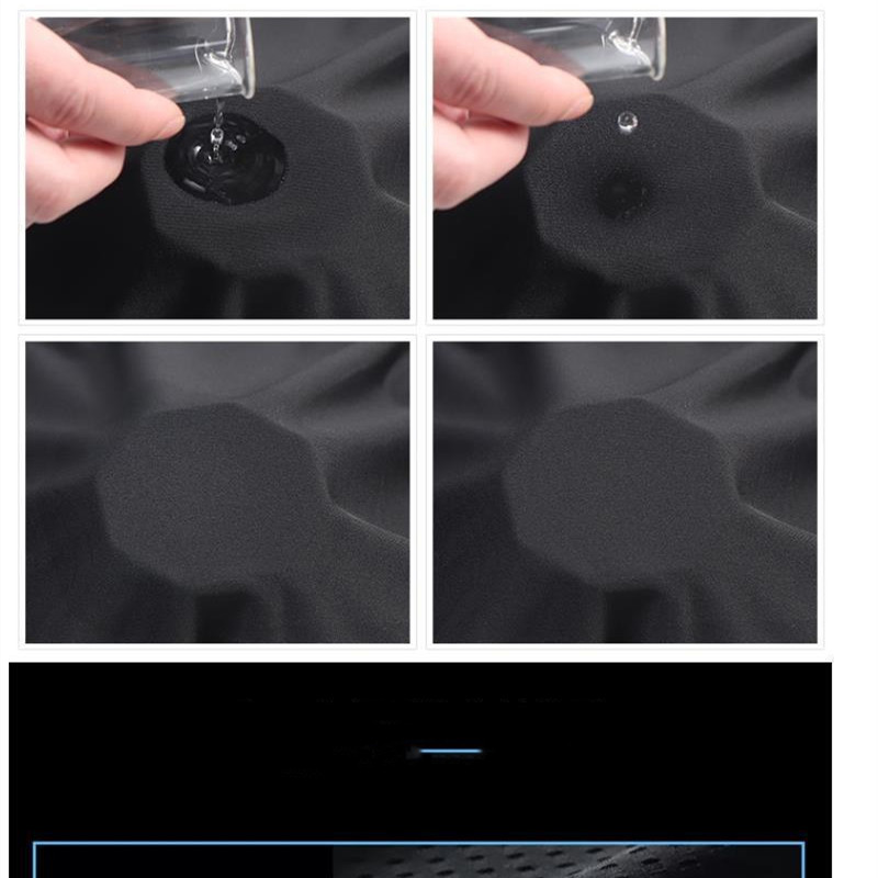 Men's Ice-cream Pants Can Dry At A Short Speed For Five Minutes