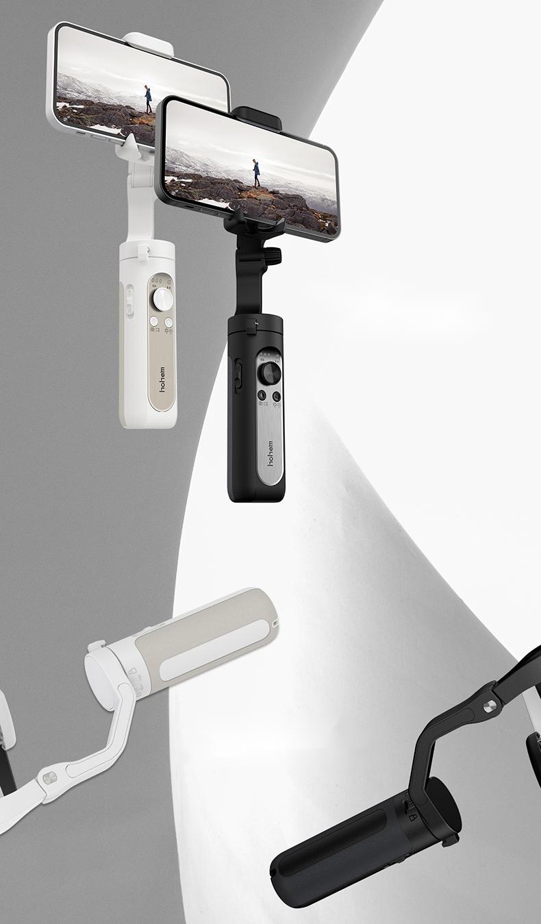 Selfie Stick Stabilizer - Image 8