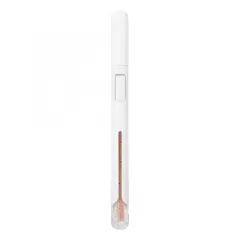 Nail Pen New Nail Ball Pen Point Drilling Pen Automatically Out Beads - Rose Gold - View 1