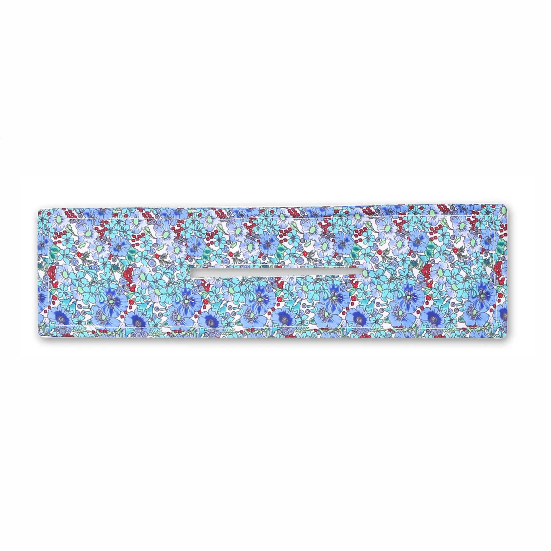 Fashionable Simple Printed Rotating Headband