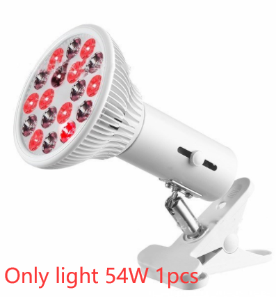 Only light 54W 1pcs