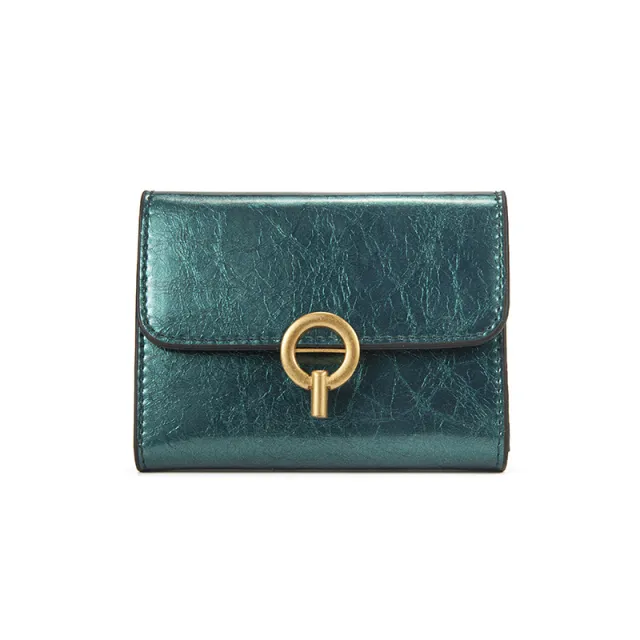 Women's True Pickup Bag Thin Women's Small, Exquisite And Simple Blue - Shop at LoveMi