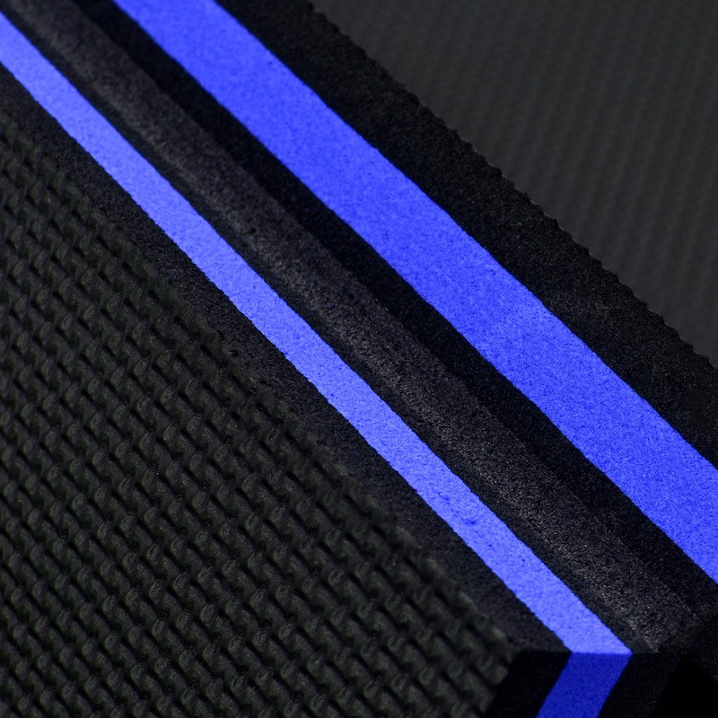 3in1 Mechanics Mat Large Garage Kneeling Laying Foam Work Folding 25mm Thick — image 7