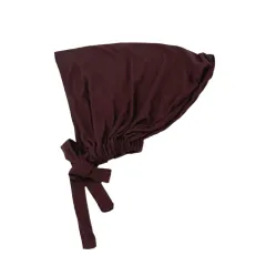 Bottom Hat Tube Scarf Modal Headband Elastic Adjustable - 5 Style - View 1