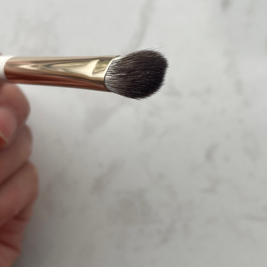 Double-ended Eyeshadow Blending Brush — foto 5