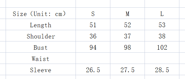 Purplish Blue V-neck Top Knitted Short Sleeve Women