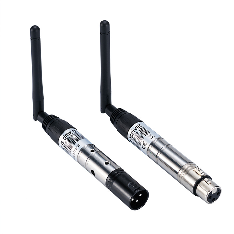 Fashion Wireless Signal Transceiver Control Receiver