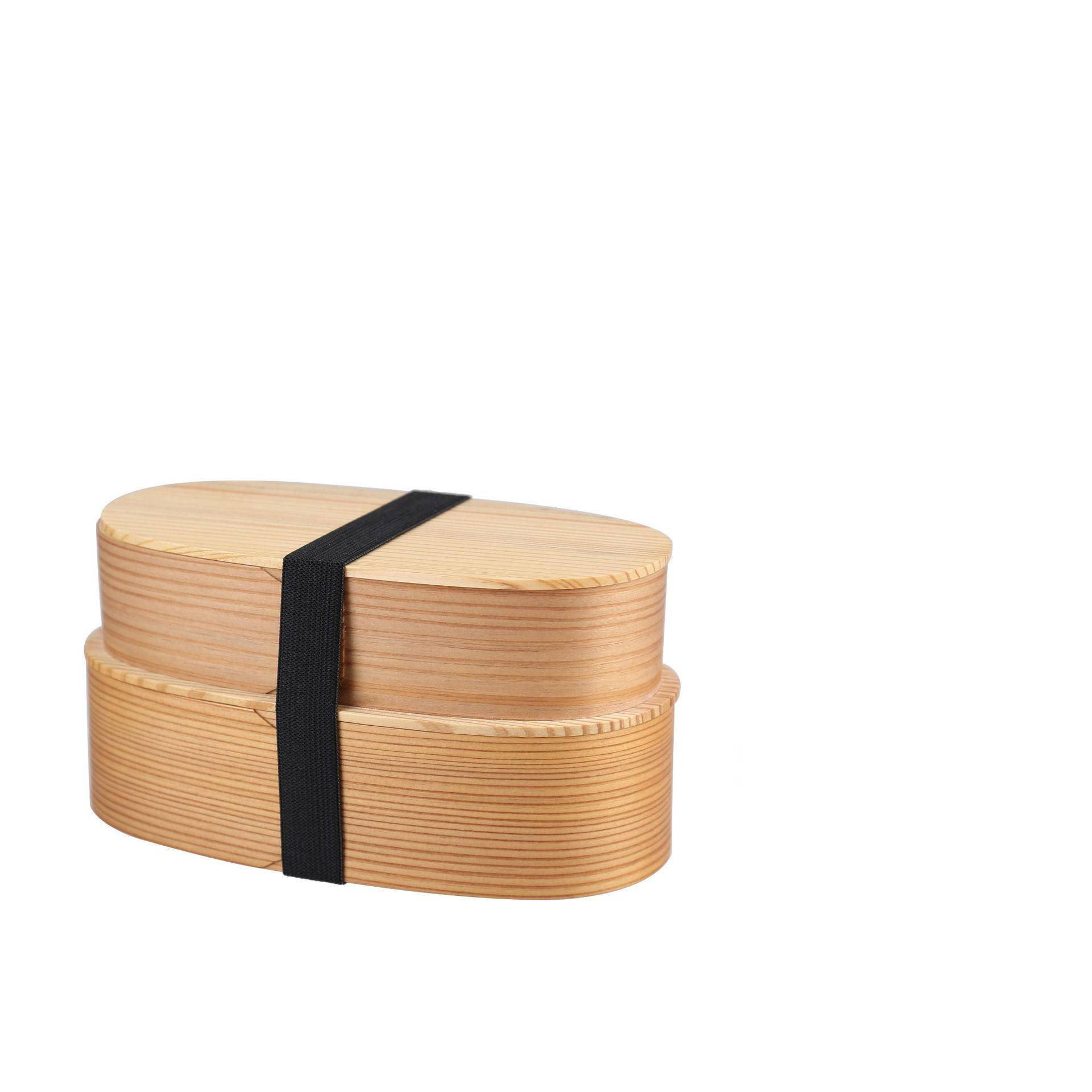 Title 4, Wooden Lunch Box For Adults And Children With M...