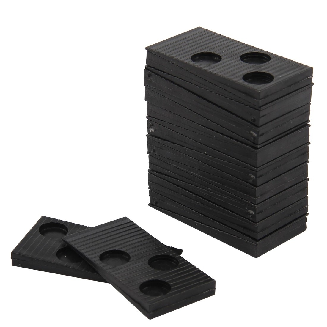24pcs Wood Flooring Laminate Installation Floor Fitting Kit Set Fit Diy HandTool — image 8