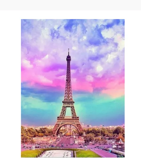 DIY Cross Stitch Needlework Home Decoration Full Embroidery I - Shop at LoveMi
