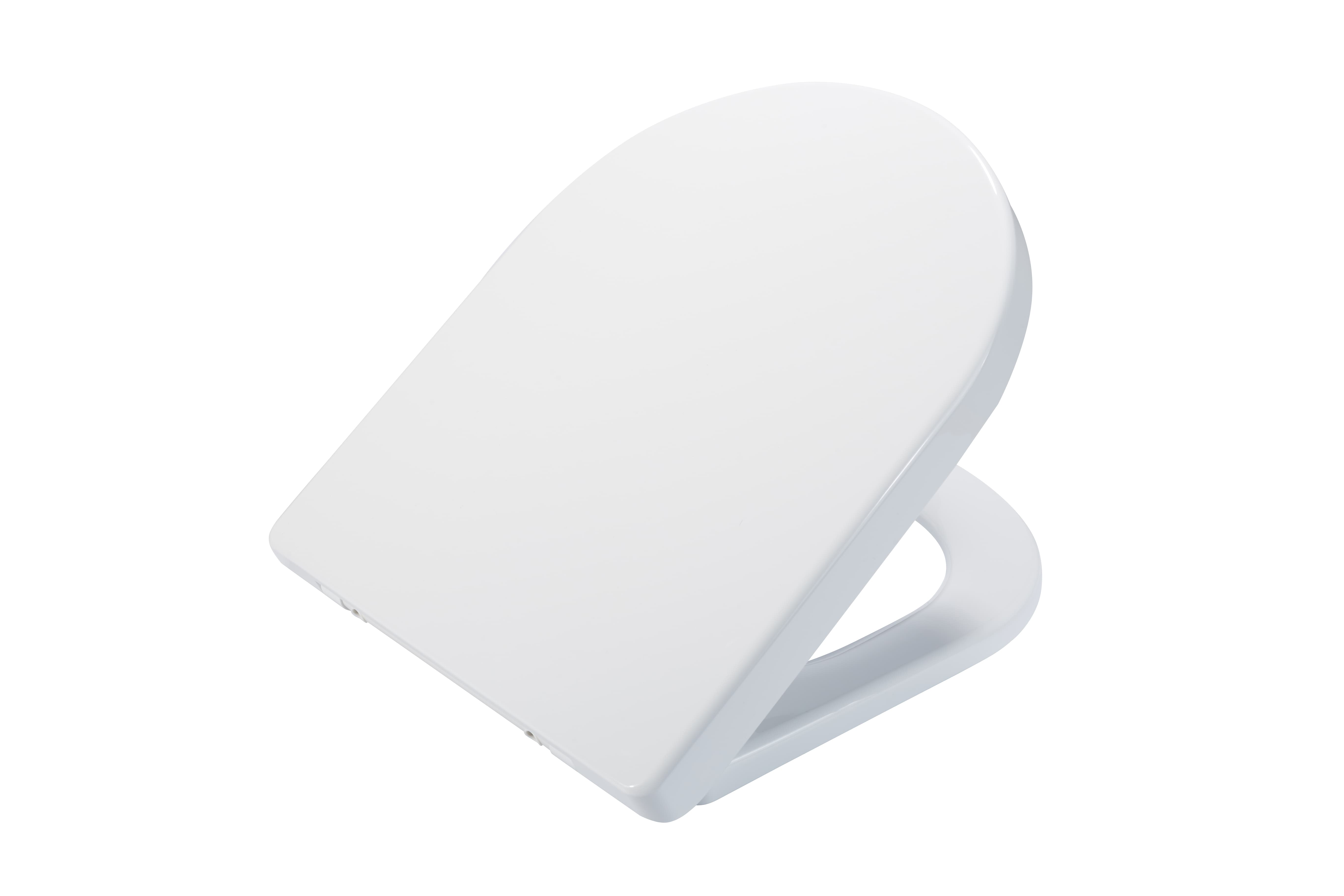 U-shaped Toilet Seat — image 3