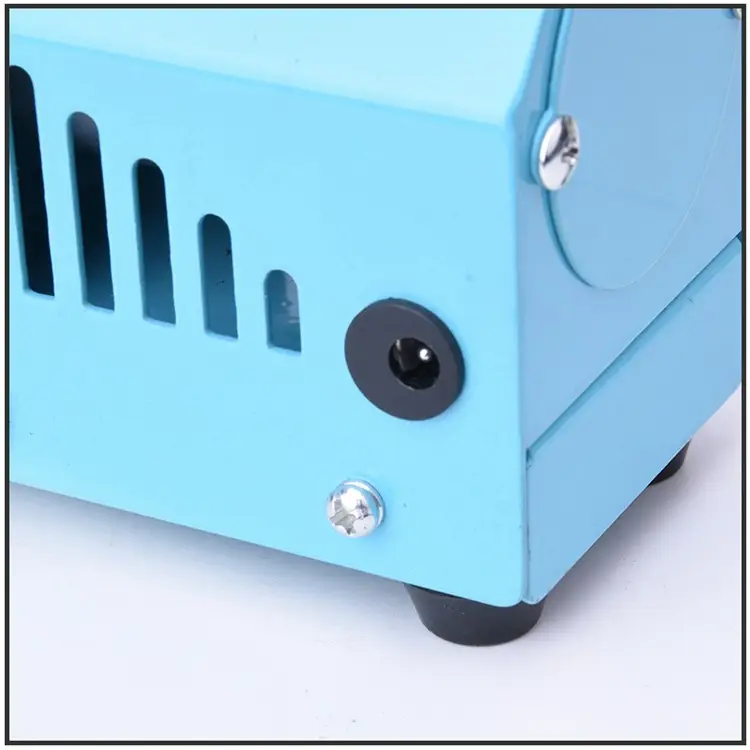 Grinding, Polishing And Cutting Mini Diy Woodworking Lathe