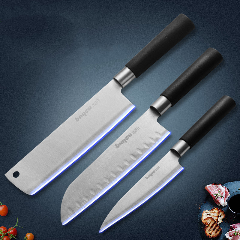 Title 2, Stainless Steel Cutlery For Cutting Vegetables ...