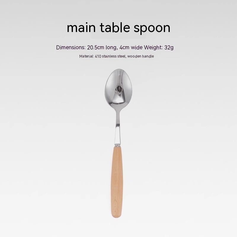 1Main spoon