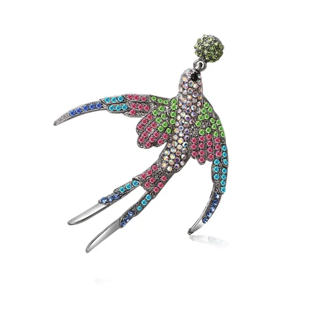 Fashion Lady Trend Element Body Accessories As Shown - Shop at LoveMi