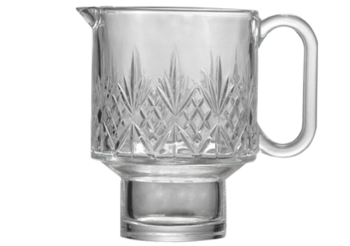 650ML Engraved style