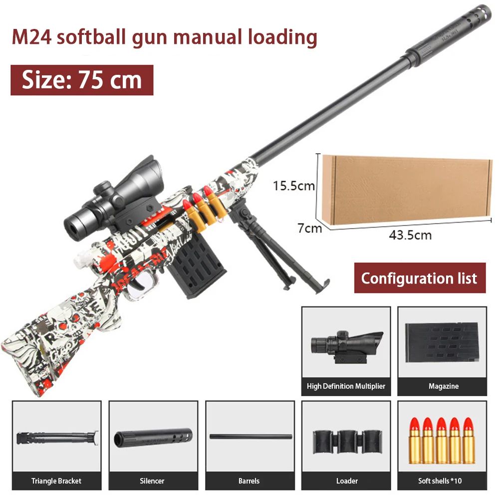 M24 Red