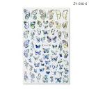Zy036 Silver