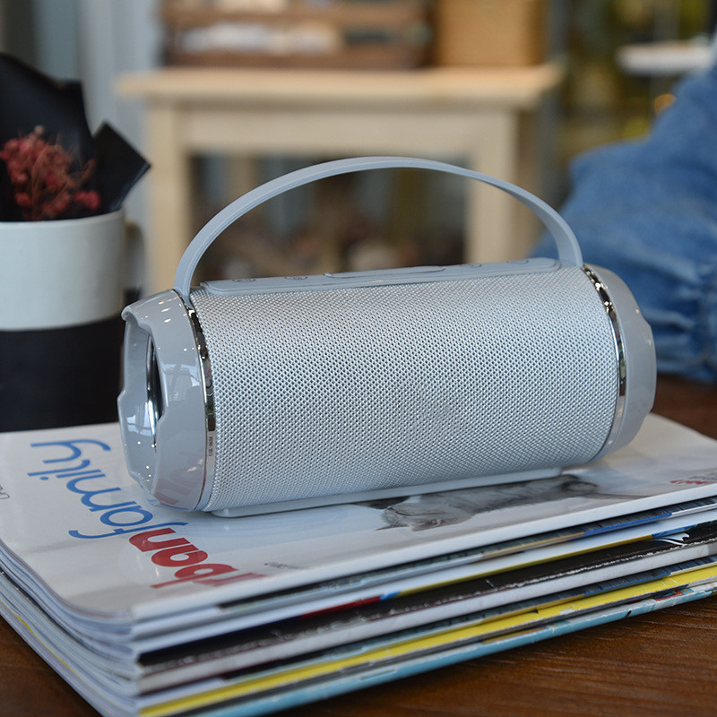 TG116C Wireless Bluetooth Speaker Outdoor Hands-free Call Portable Audio