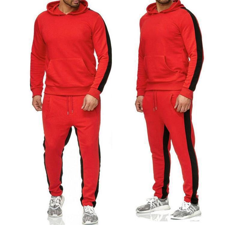 Title 4, Sportswear Men