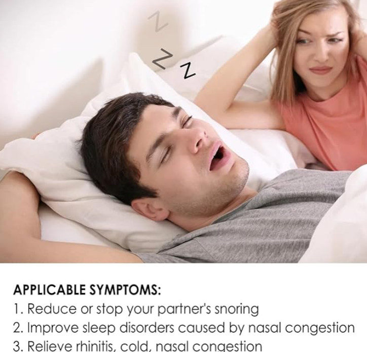 South Moon - Snore Spray 4