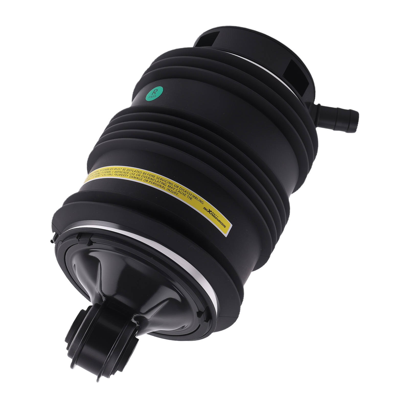 Rear Air Suspension Spring Bags Pair Fit For Mercedes-Benz E550 W211 2007-2009