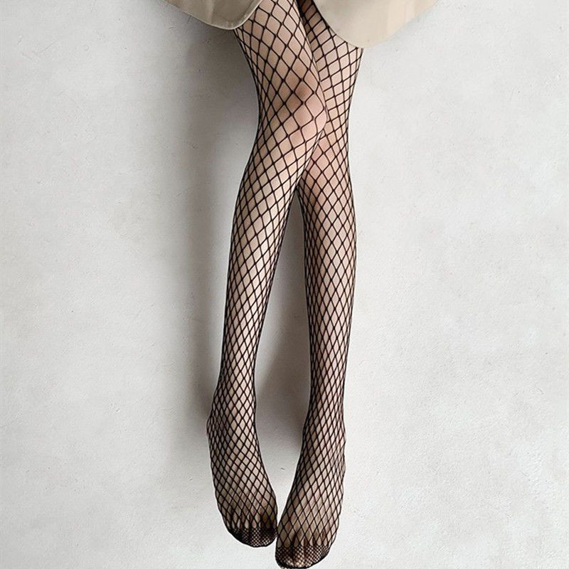 Title 5, Japanese Lolita Retro Lace Soft Girl Pantyhose ...