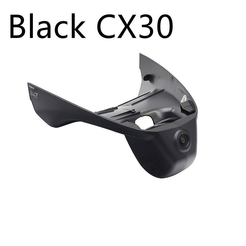 Black CX30