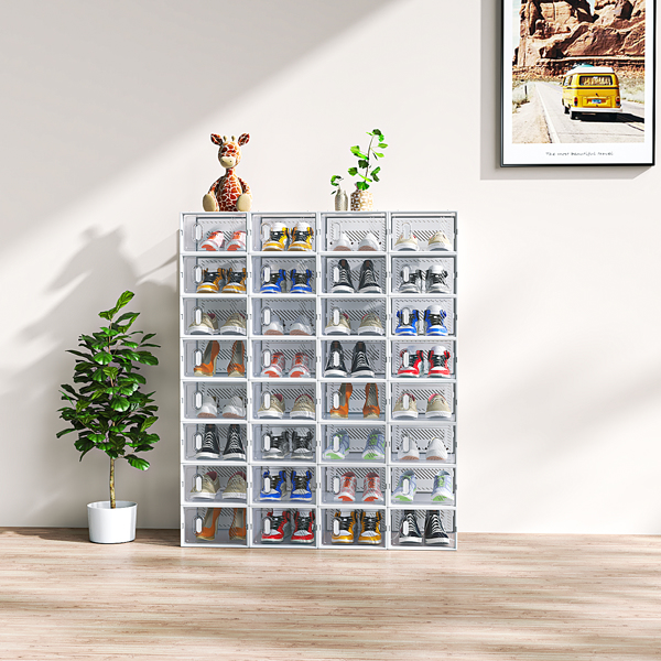 Luxury Modular Storage System