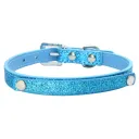 Gold Powder Blue
