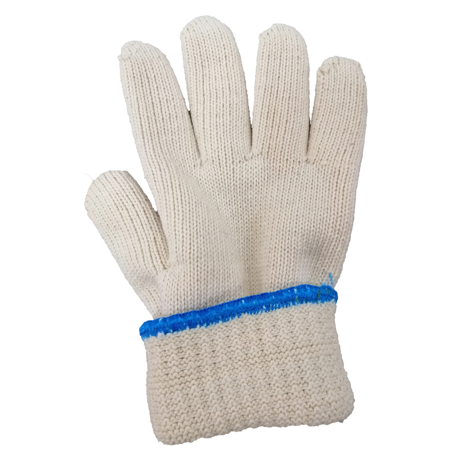 Title 4, Home Fashion Personality Heat-resistant Gloves