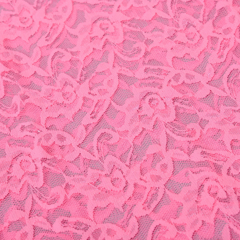 Sexy Sling Lace Skirt See-through Lace Pajama Dress