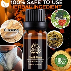 South Moon Harder Stronger, Private Massage Maintenance Care To Enhance Vitality And Moisturize Health Care