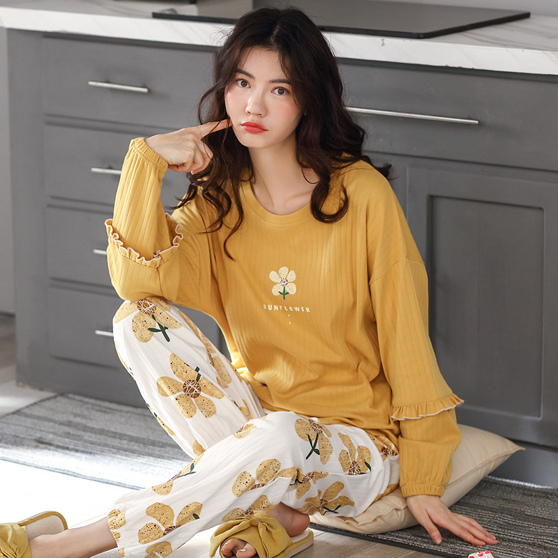 Title 5, Korean Style Home Wear Women