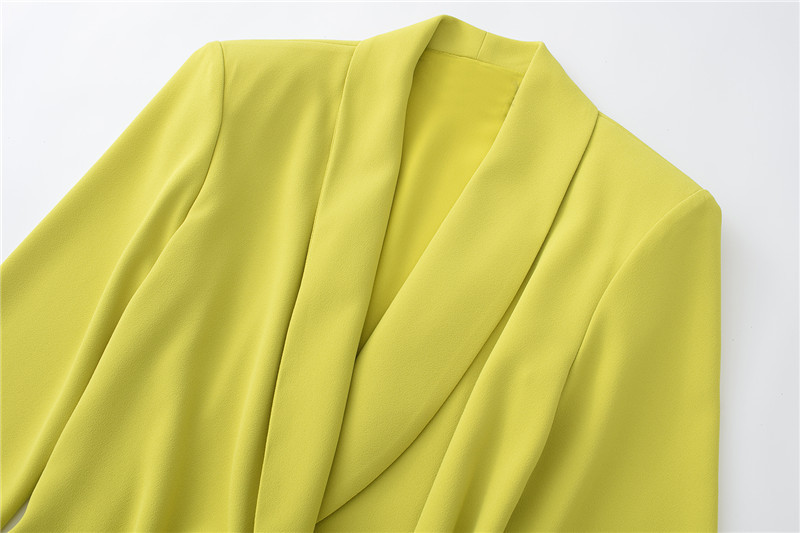 Short Dress Chao Women's Dress