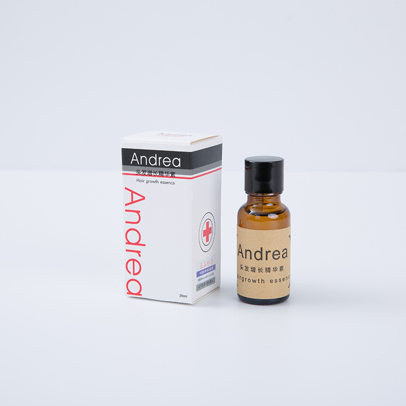 Hair Nutrient Solution 20ml