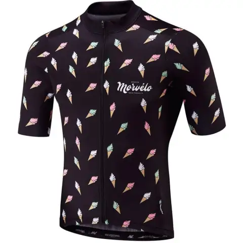 Cycling Jersey