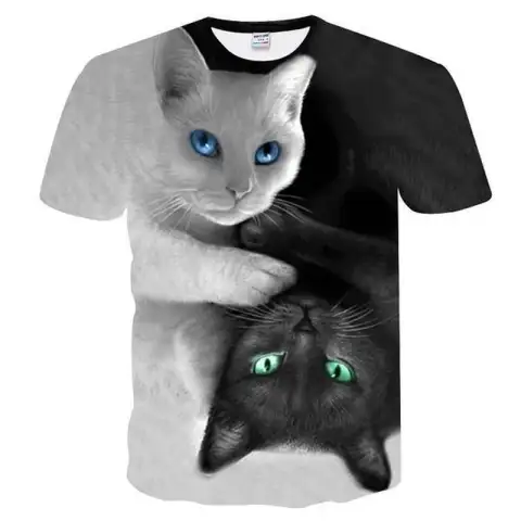 Men's and Women's T-shirts Movie