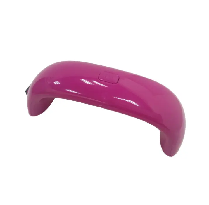 9W Mini USB LED UV lamp
