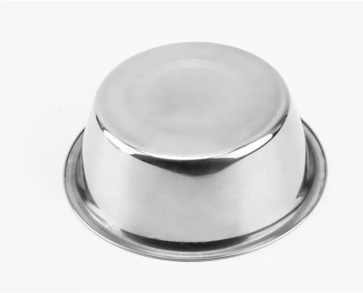 Pet Pots, Customized Stainless Steel Processing Tanks, Dog Bowls,bowls, Grain